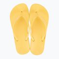 Жіночі шльопанці Ipanema Anat Colors жовті/жовті 2