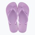Жіночі шльопанці Ipanema Anat Colors бузковий/бузковий 2