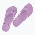 Жіночі шльопанці Ipanema Anat Colors бузковий/бузковий 3