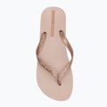 В'єтнамки жіночі Ipanema Anatomica Lolita pink/glitter pink 5