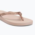 В'єтнамки жіночі Ipanema Anatomica Lolita pink/glitter pink 7