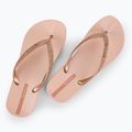 В'єтнамки жіночі Ipanema Anatomica Lolita pink/glitter pink 3