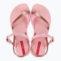 Сандалі дитячі Ipanema Fashion Sand pink/metallic pink 2
