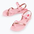 Сандалі дитячі Ipanema Fashion Sand pink/metallic pink 3