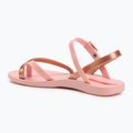 Сандалі дитячі Ipanema Fashion Sand pink/metallic pink 3