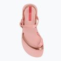 Сандалі дитячі Ipanema Fashion Sand pink/metallic pink 5