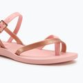 Сандалі дитячі Ipanema Fashion Sand pink/metallic pink 7