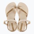 Сандалі дитячі Ipanema Fashion Sand beige/gold 2