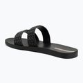 Шльопанці жіночі Ipanema Renda II black/glitter black 3