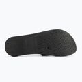 Шльопанці жіночі Ipanema Renda II black/glitter black 4