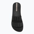 Шльопанці жіночі Ipanema Renda II black/glitter black 5