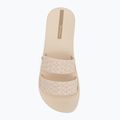 Шльопанці жіночі Ipanema Renda II beige/glitter beige 5