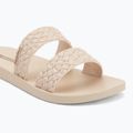 Шльопанці жіночі Ipanema Renda II beige/glitter beige 7
