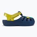 Дитячі сандалі Ipanema Summer XII B сині / зелені 2