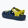 Дитячі сандалі Ipanema Summer XII B сині / зелені 3