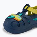 Дитячі сандалі Ipanema Summer XII B сині / зелені 7