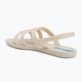 Сандалі жіночі Ipanema Style beige/beige 3
