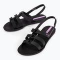 Жіночі босоніжки Ipanema Style чорні 10