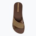 Жіночі шльопанці Ipanema Street II коричневі/коричневі 5