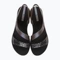 Сандалі жіночі Ipanema Vibe black/silver 2