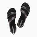 Сандалі жіночі Ipanema Vibe black/silver 3