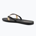 В'єтнамки жіночі Ipanema Kirei black/gold 3