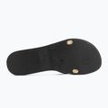 В'єтнамки жіночі Ipanema Kirei black/gold 4