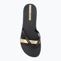 В'єтнамки жіночі Ipanema Kirei black/gold 5
