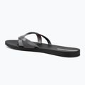 В'єтнамки жіночі Ipanema Kirei black/silver 3
