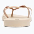 В'єтнамки жіночі Ipanema Kirei beige/gold 6