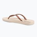 В'єтнамки жіночі Ipanema Anatomic Brasilidade beige/copper 3