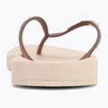 В'єтнамки жіночі Ipanema Anatomic Brasilidade beige/copper 6