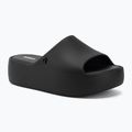 Шльопанці жіночі Melissa Free Platform Ad black