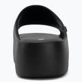 Шльопанці жіночі Melissa Free Platform Ad black 6