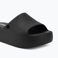 Шльопанці жіночі Melissa Free Platform Ad black 7