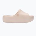 Шльопанці жіночі Melissa Free Platform Ad beige