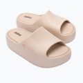 Шльопанці жіночі Melissa Free Platform Ad beige 3