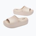 Шльопанці жіночі Melissa Free Platform Ad beige 4
