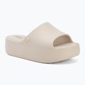 Шльопанці жіночі Melissa Free Platform Ad beige