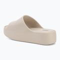 Шльопанці жіночі Melissa Free Platform Ad beige 3