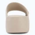 Шльопанці жіночі Melissa Free Platform Ad beige 6