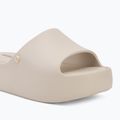 Шльопанці жіночі Melissa Free Platform Ad beige 7