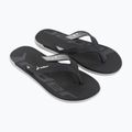 В'єтнамки чоловічі RIDER Rw Thong grey/black/dark grey