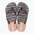 В'єтнамки жіночі Ipanema Classic Happy XII black/black/pink 2