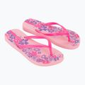 В'єтнамки жіночі Ipanema Classic Happy XII pink/pink/lilac