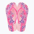 В'єтнамки жіночі Ipanema Classic Happy XII pink/pink/lilac 2