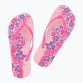 В'єтнамки жіночі Ipanema Classic Happy XII pink/pink/lilac 3