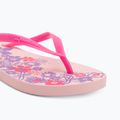 В'єтнамки жіночі Ipanema Classic Happy XII pink/pink/lilac 7