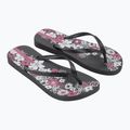 В'єтнамки жіночі Ipanema Classic Happy XII black/black/white