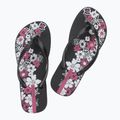 В'єтнамки жіночі Ipanema Classic Happy XII black/black/white 3